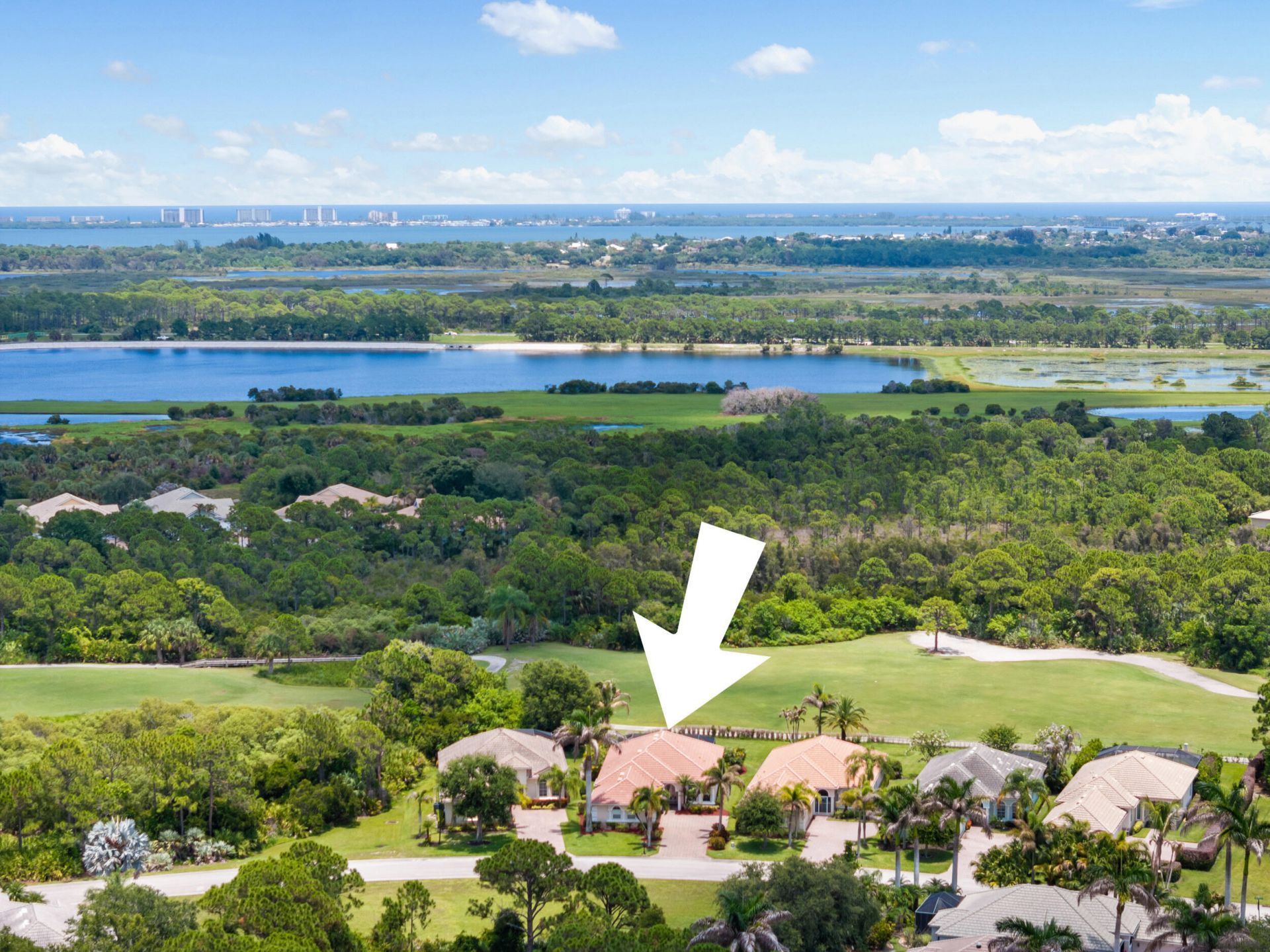 4503 NW Red Maple Drive, Jensen Beach, FL 34957 Photo