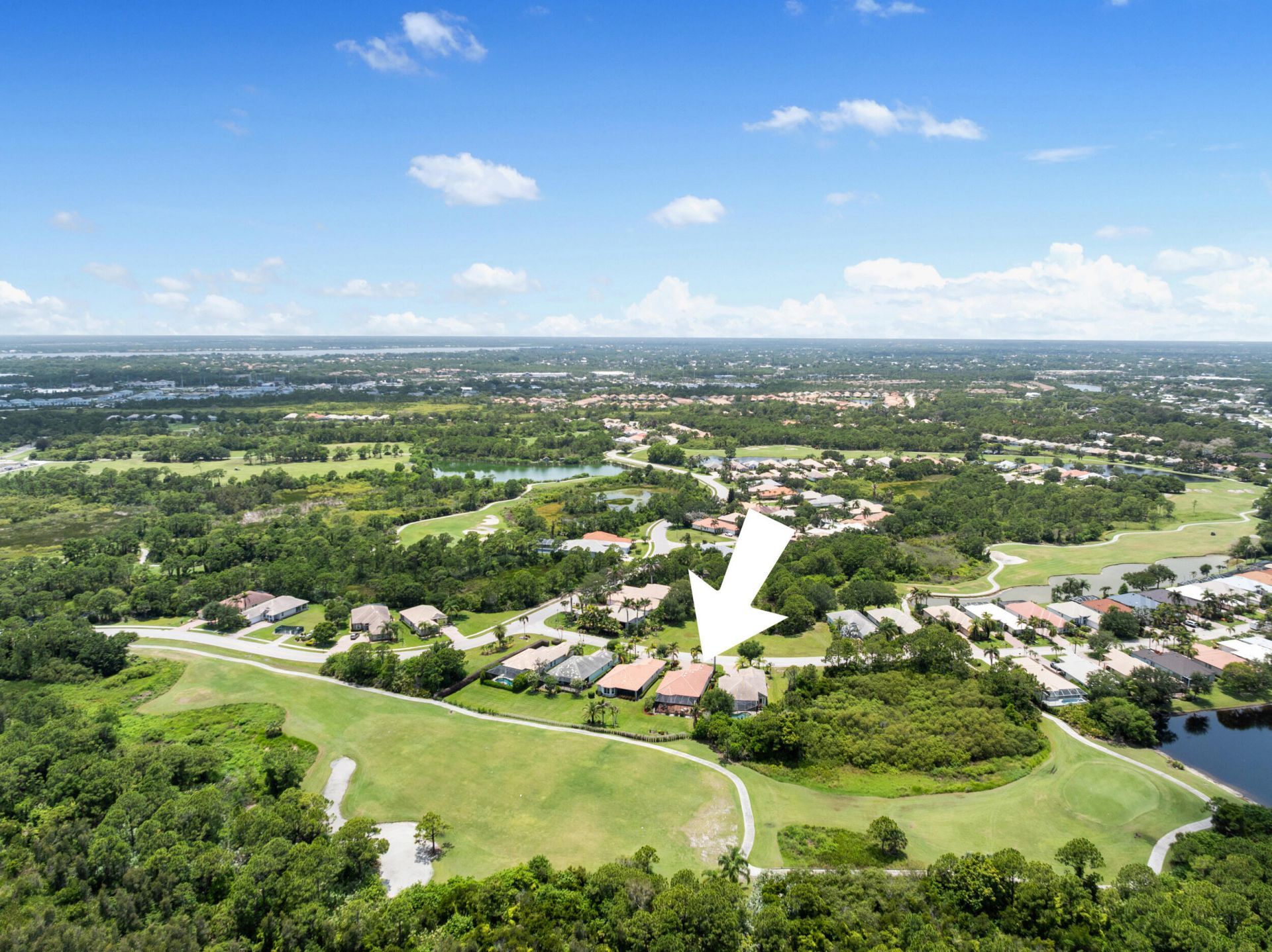 4503 NW Red Maple Drive, Jensen Beach, FL 34957 Photo