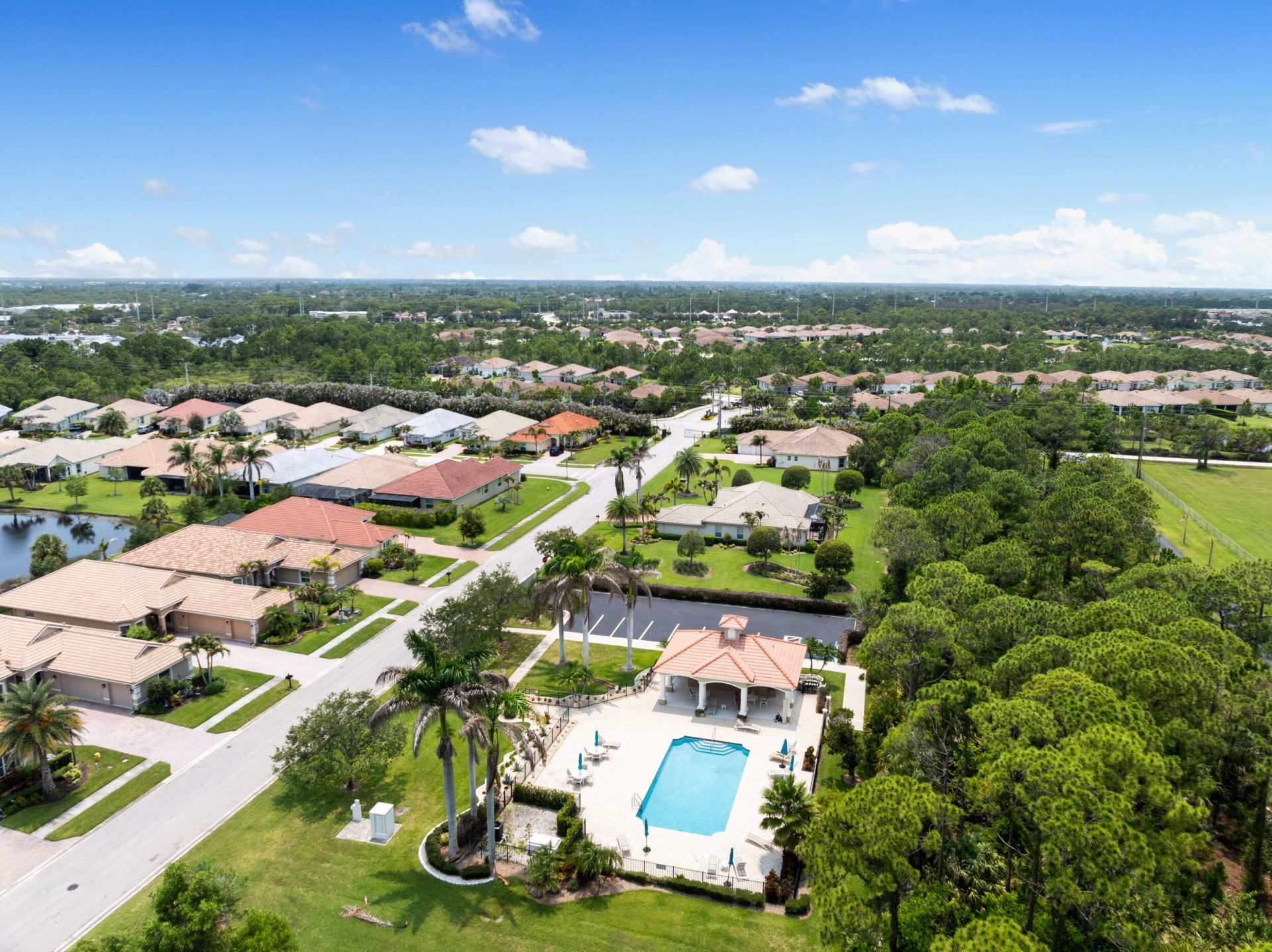 4503 NW Red Maple Drive, Jensen Beach, FL 34957 Photo