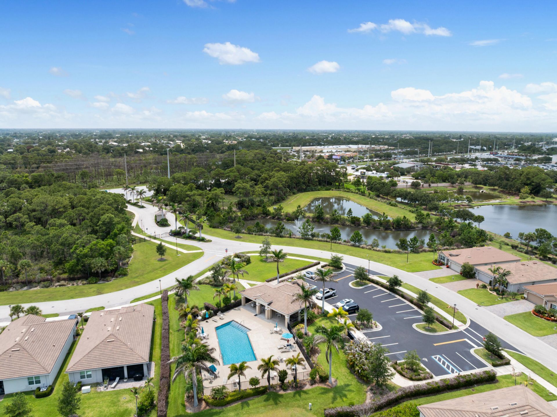 4503 NW Red Maple Drive, Jensen Beach, FL 34957 Photo