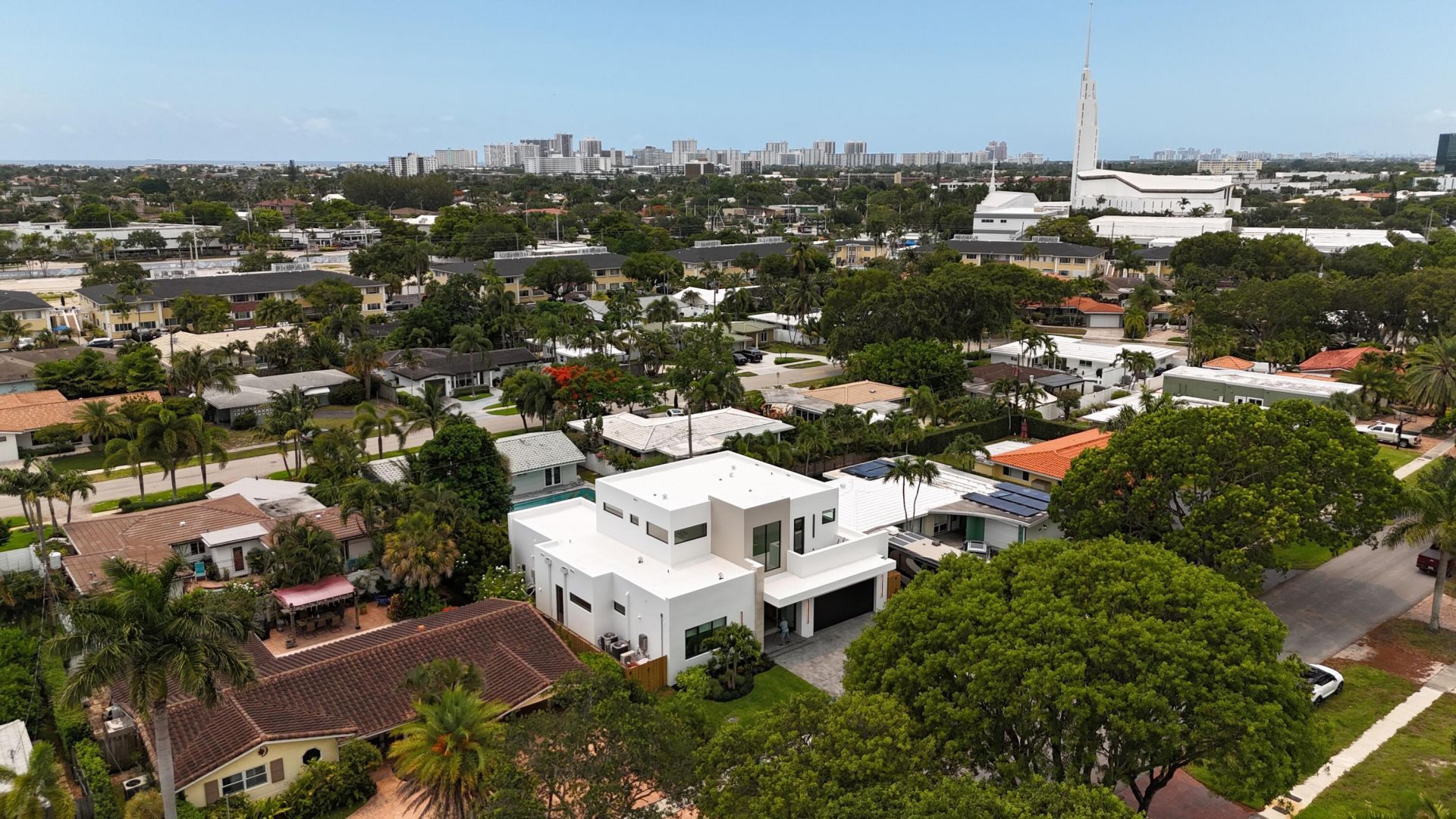 5840 NE 22nd Avenue, Fort Lauderdale, FL 33308 Photo