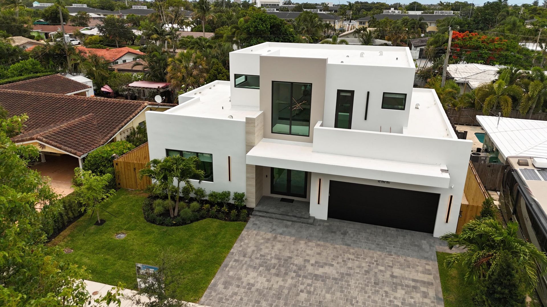 5840 NE 22nd Avenue, Fort Lauderdale, FL 33308 Photo