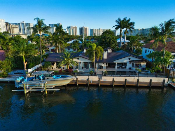 3233 NE 40th Court, Fort Lauderdale, FL 33308