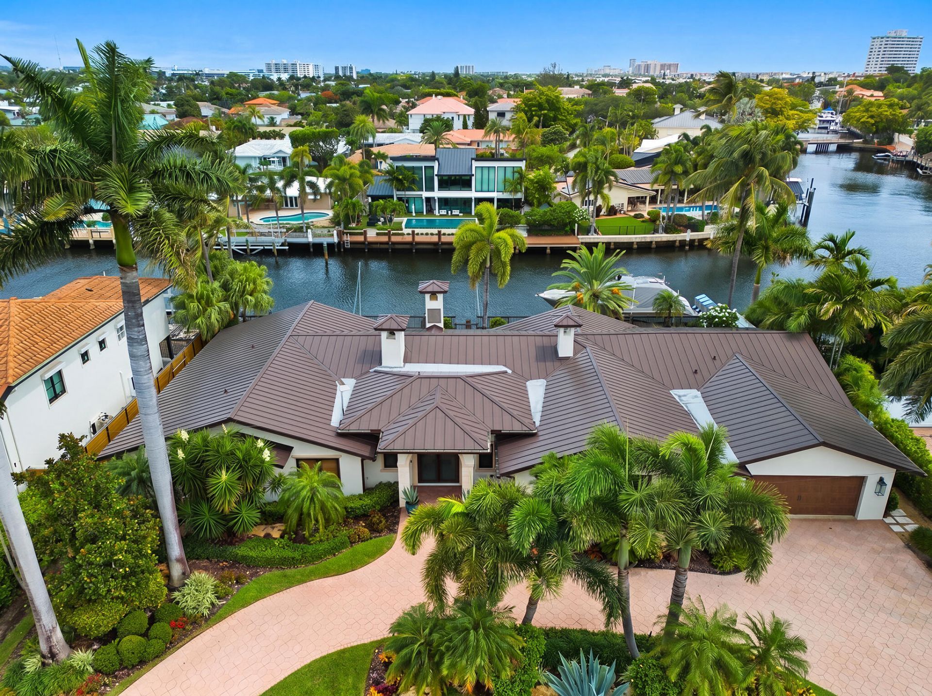 3233 NE 40th Court, Fort Lauderdale, FL 33308 Photo