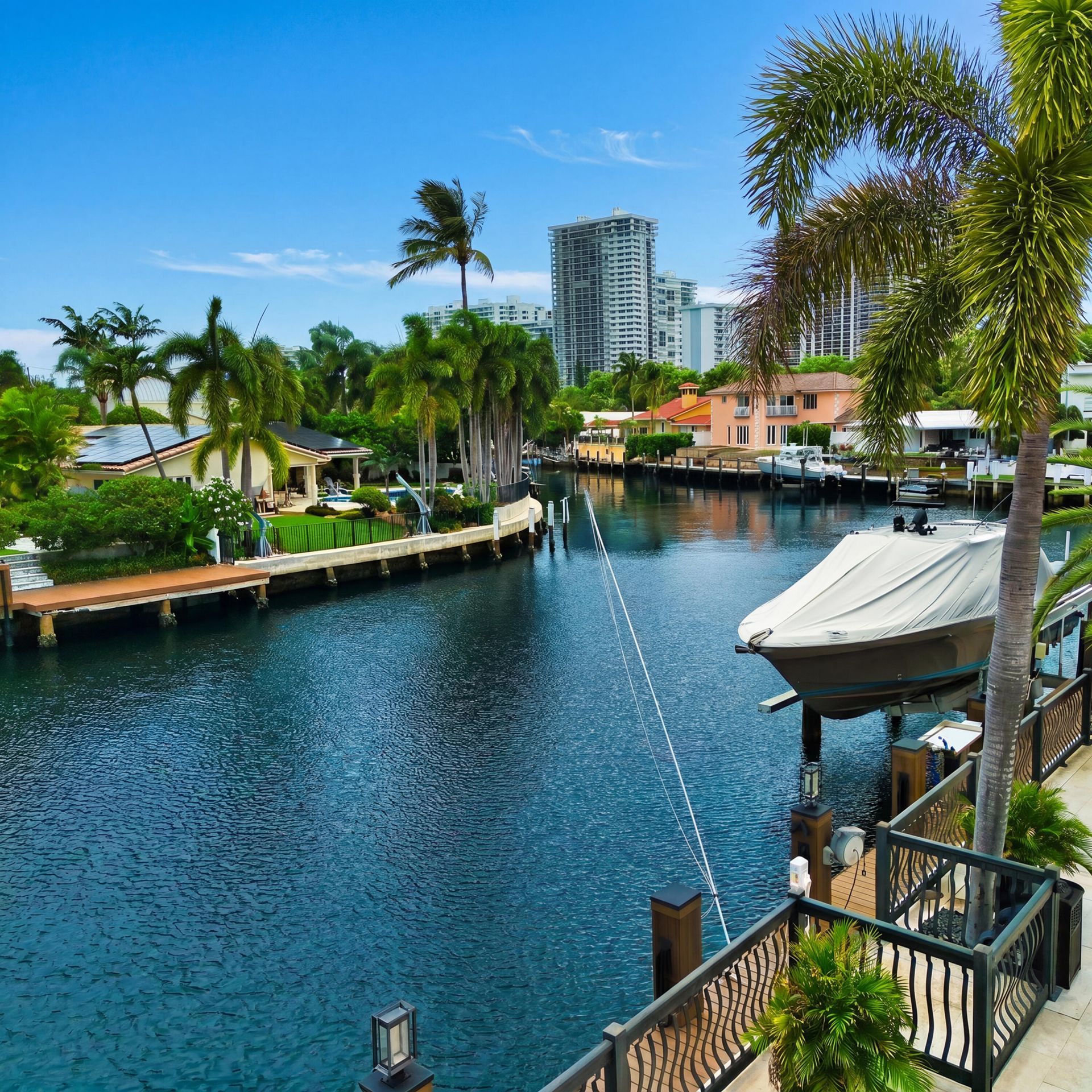 3233 NE 40th Court, Fort Lauderdale, FL 33308 Photo