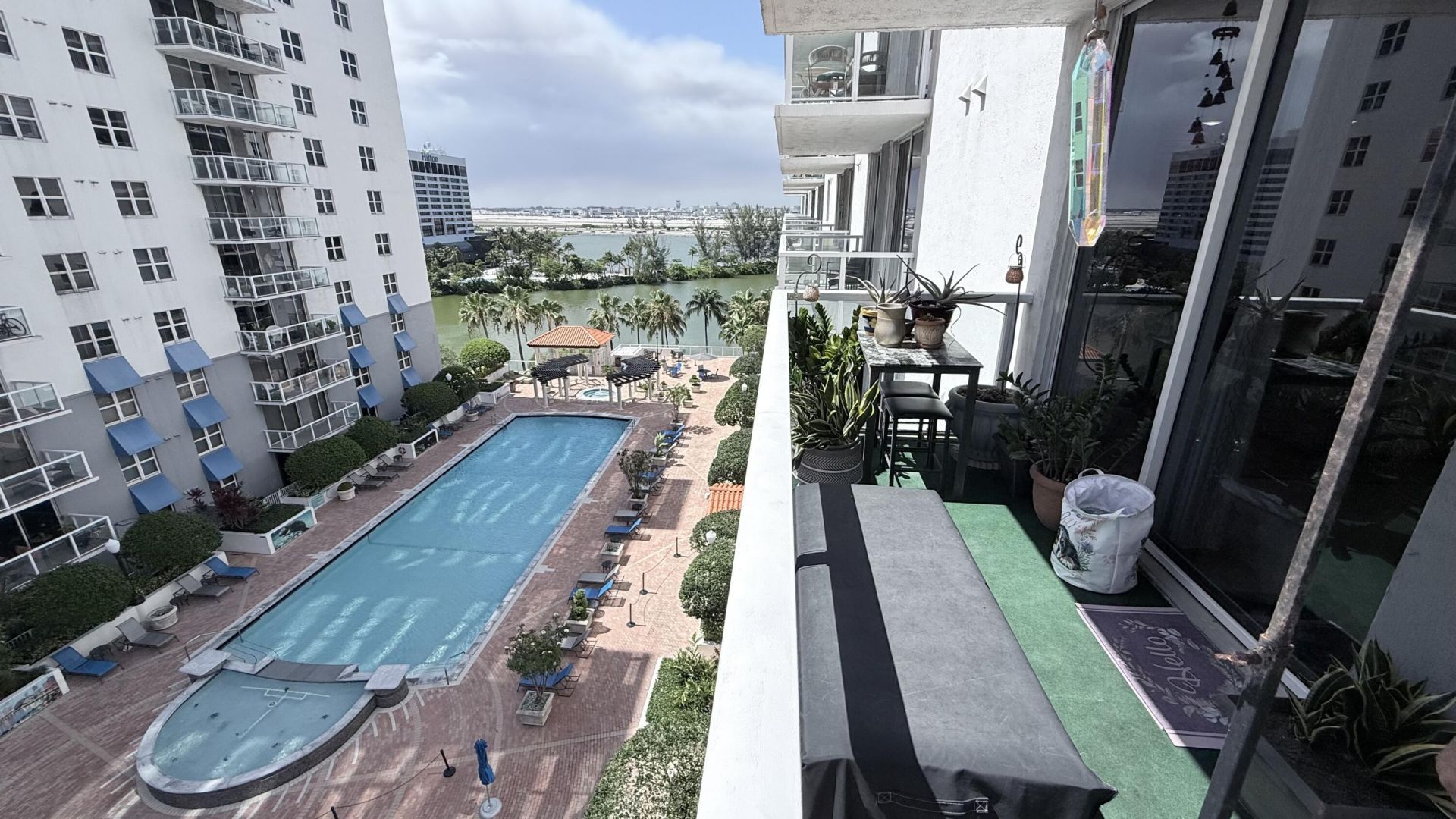 5077 NW 7th Street, Unit 914, Miami, FL 33126 Photo