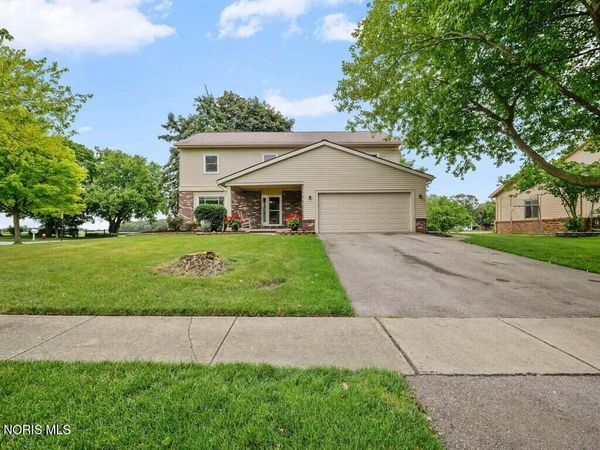 6120 Peppermill Drive, Sylvania, OH 43560