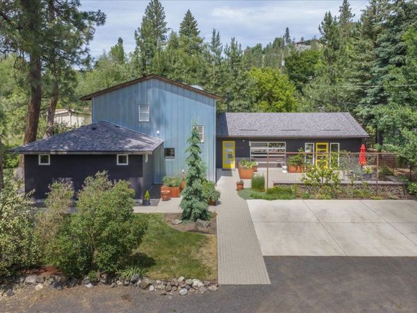 2124 W 15TH Ave, Spokane, WA 99224