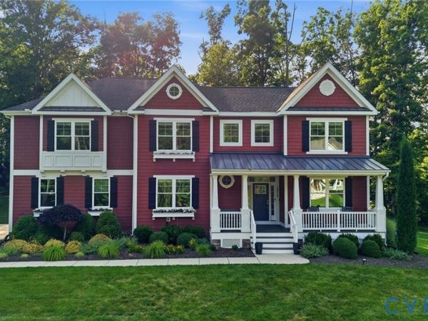 16012 Garston Lane, Midlothian, VA 23112