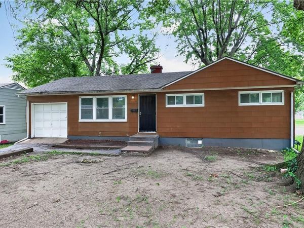 11417 SYCAMORE Terrace, Kansas City, MO 64134