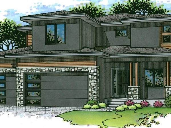 2308 W 176th Place, Overland Park, KS 66085