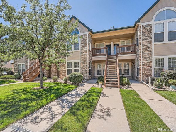 3912 S Carson Street, Unit 102, Aurora, CO 80014