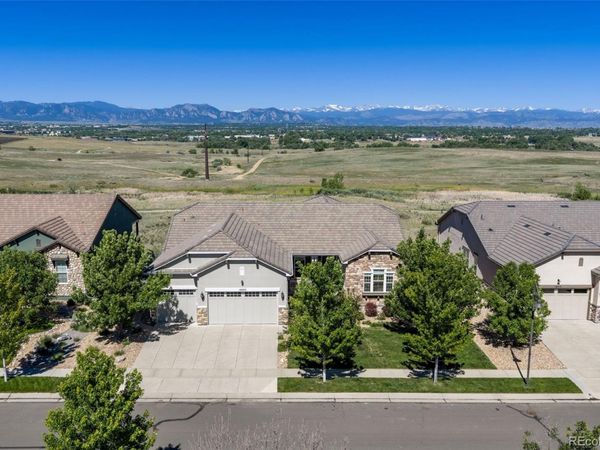 16005 Quandary Loop, Broomfield, CO 80023