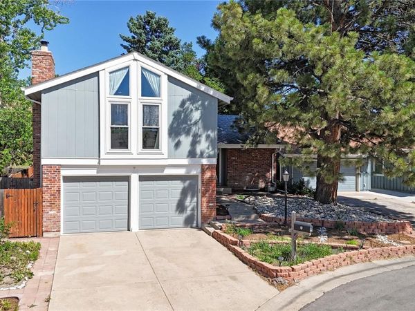 2946 S Moline Place, Aurora, CO 80014
