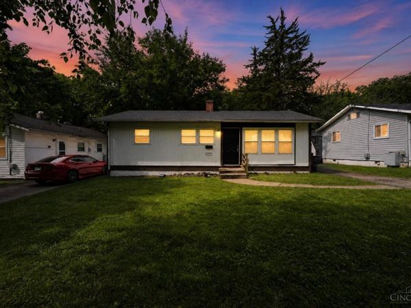 1739 Monterey Court, Cincinnati, OH 45223