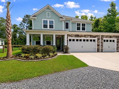 519 Coaxum Road Mount Pleasant, SC 29464