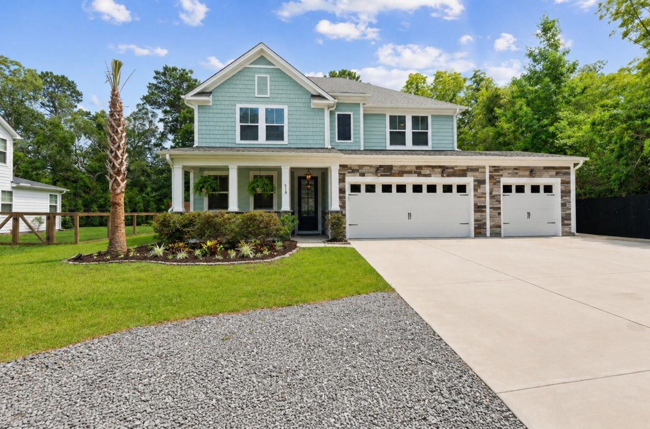519 Coaxum Road Photo 5