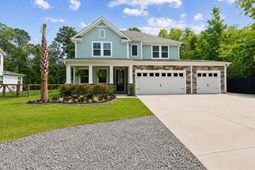 519 Coaxum Road photo 4