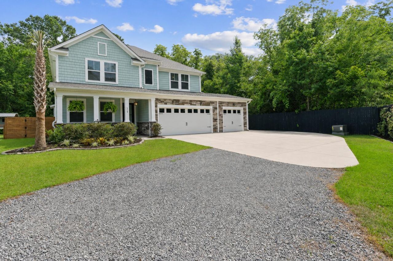 519 Coaxum Road Photo 66