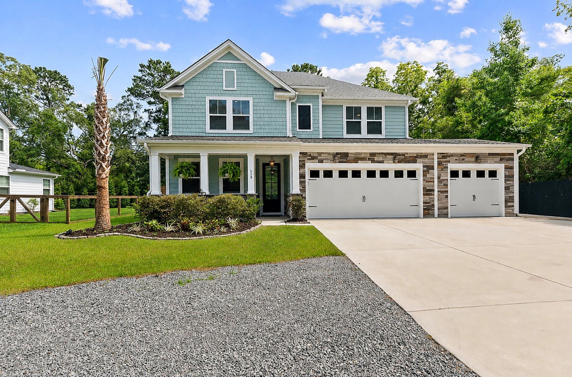519 Coaxum Road Photo 69