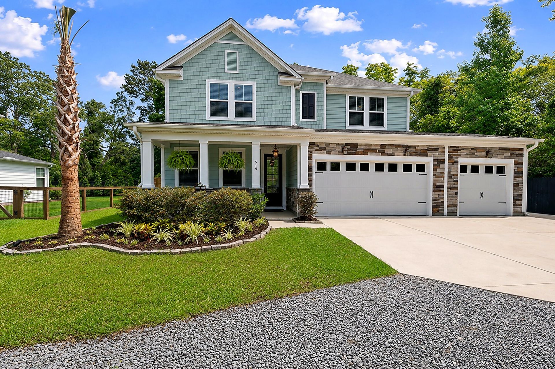 519 Coaxum Road Photo 71
