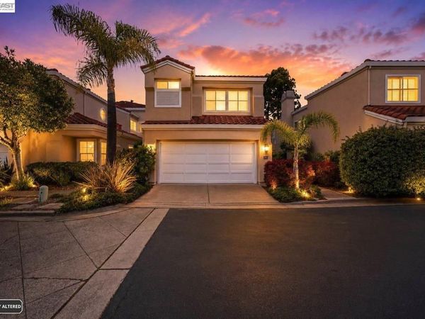 154 Asby Bay, Alameda, CA 94502