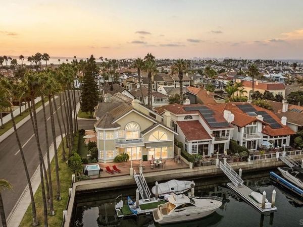 35 Buccaneer Way, Coronado, CA 92118