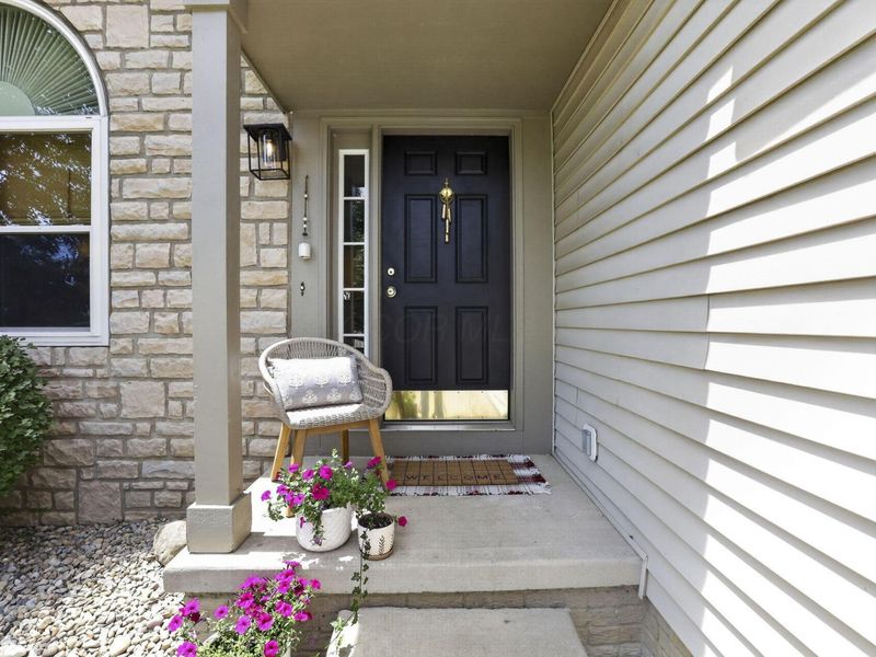 218 Kyber Run Circle, Johnstown, OH 43031 Photo 2