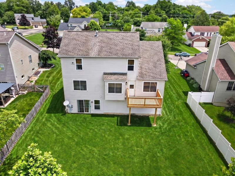 218 Kyber Run Circle, Johnstown, OH 43031 Photo 43