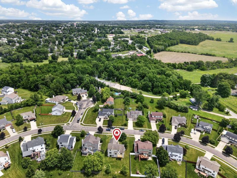 218 Kyber Run Circle, Johnstown, OH 43031 Photo 49