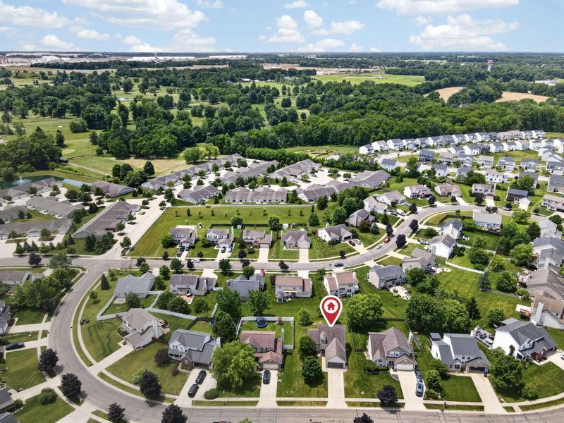 218 Kyber Run Circle, Johnstown, OH 43031 Photo 51