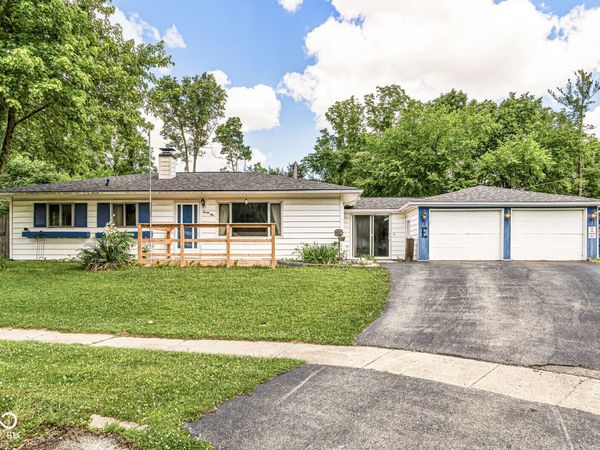24 Marianna Court , Brownsburg, IN 46112