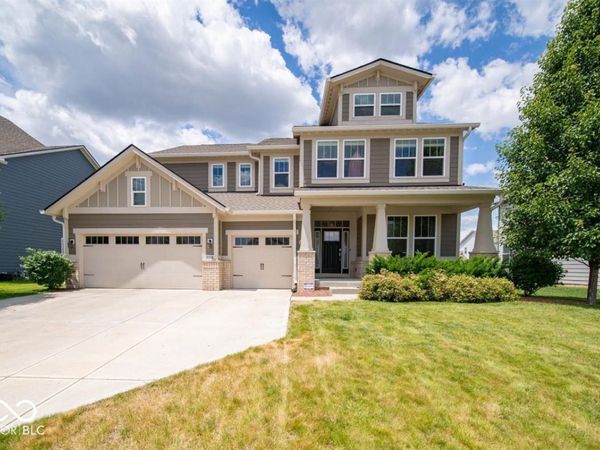 10490 Sanford Court , Fishers, IN 46040