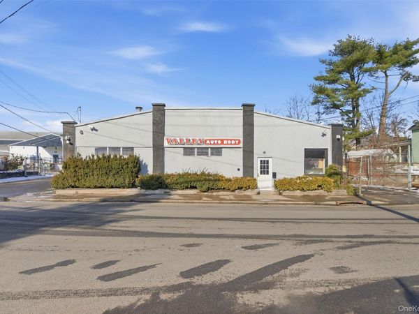 59 W Church Street, Spring Valley, NY 10977