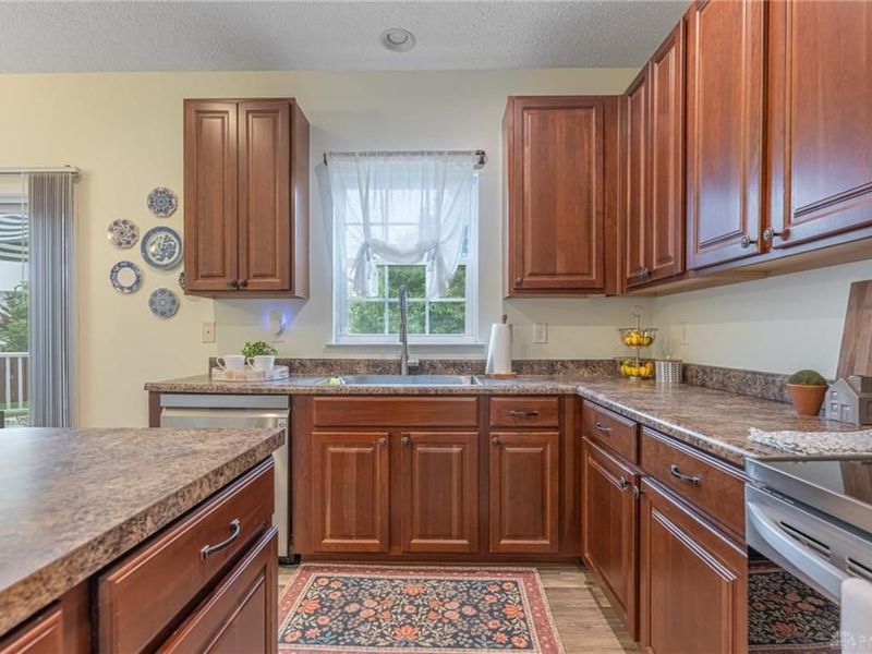 708 Cleary Drive, Fairborn, OH 45324 Photo 15