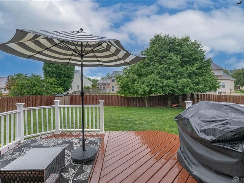 708 Cleary Drive, Fairborn, OH 45324 Photo 33