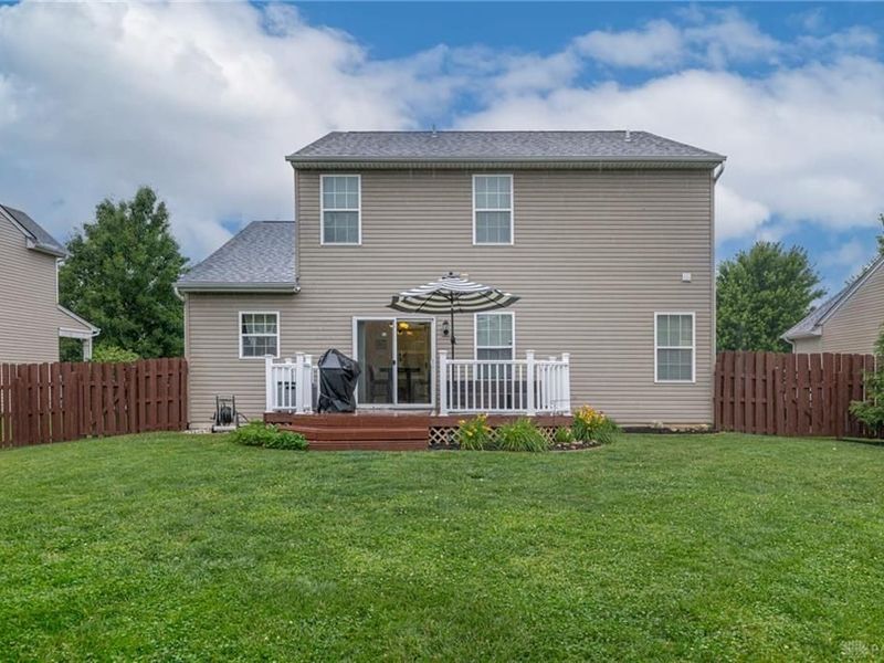 708 Cleary Drive, Fairborn, OH 45324 Photo 34