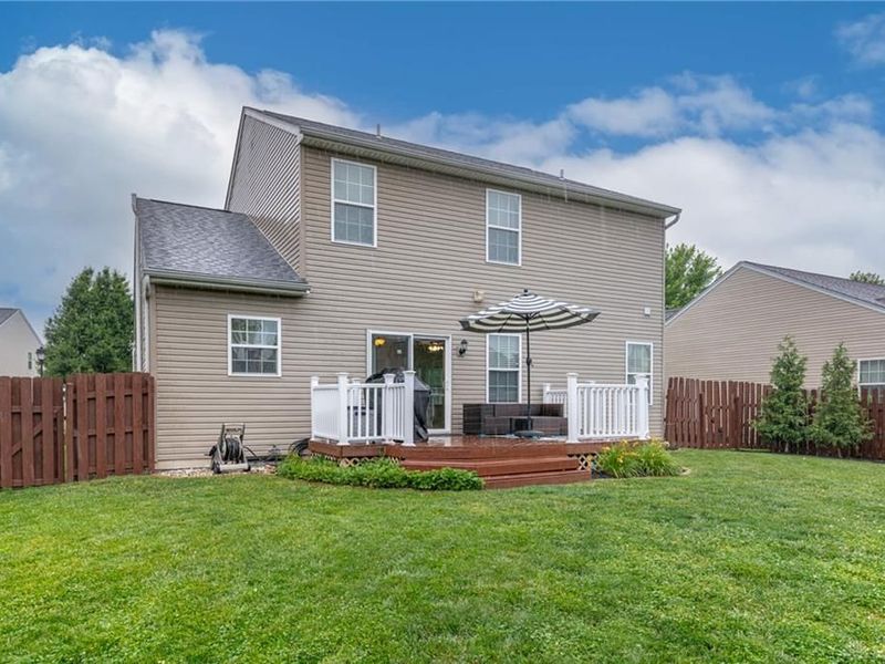 708 Cleary Drive, Fairborn, OH 45324 Photo 35
