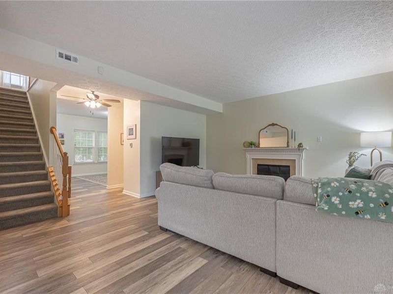 708 Cleary Drive, Fairborn, OH 45324 Photo 7