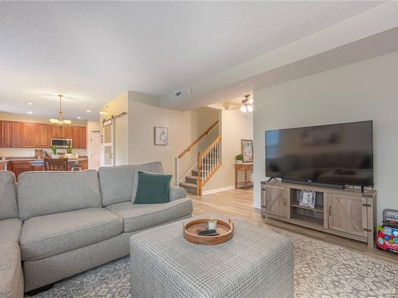 708 Cleary Drive, Fairborn, OH 45324 Photo 8