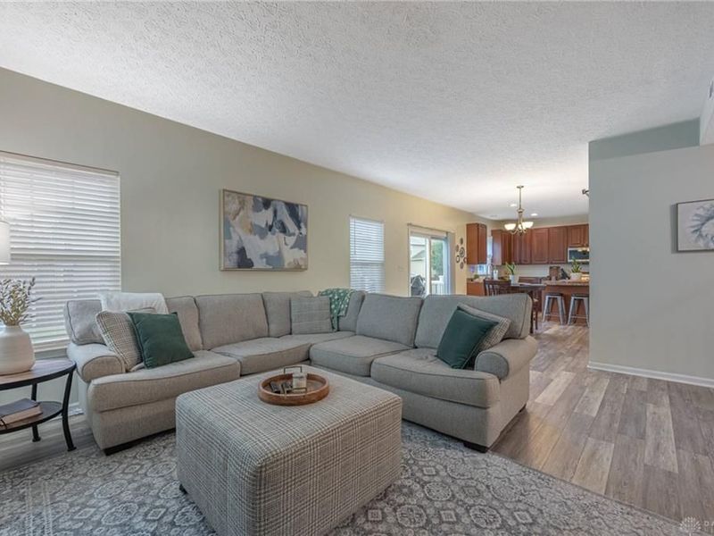 708 Cleary Drive, Fairborn, OH 45324 Photo 9