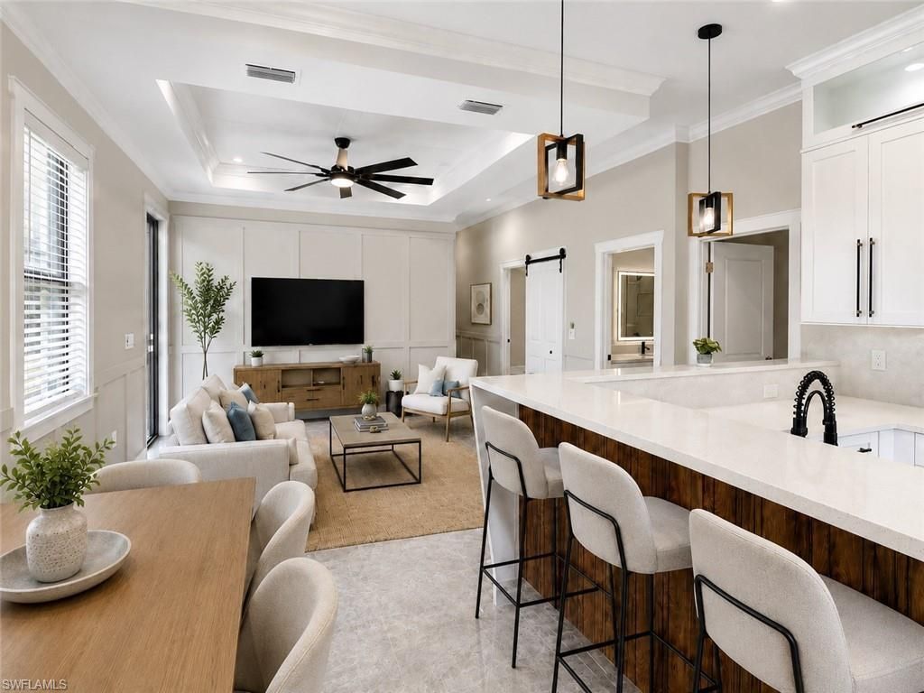 1307 Monroe Ave, Lehigh Acres, FL 33972 Photo