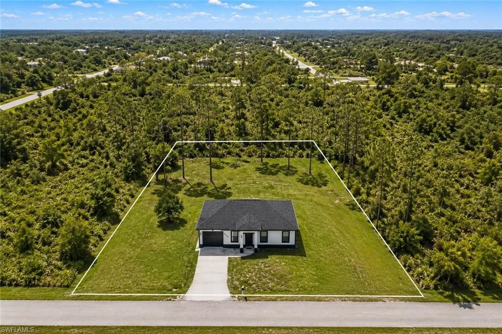 1307 Monroe Ave, Lehigh Acres, FL 33972 Photo
