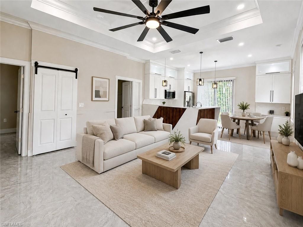 1307 Monroe Ave, Lehigh Acres, FL 33972 Photo