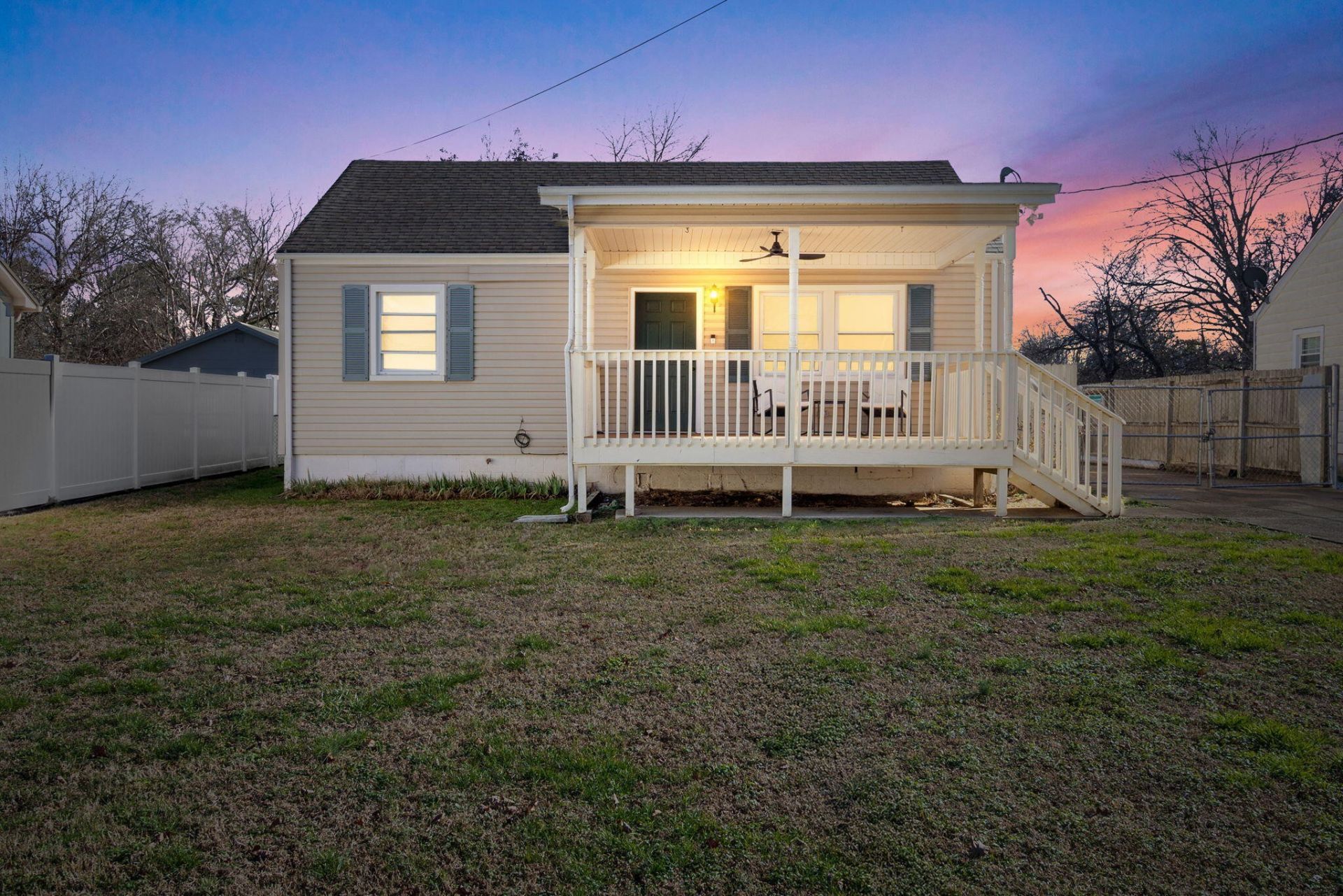 211 Key West Avenue , Rossville, GA 30741 Main Photo