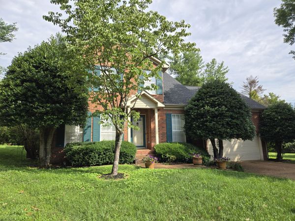 2117 Tonya Ct , Franklin, TN 37064
