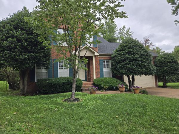 2117 Tonya Ct , Franklin, TN 37064