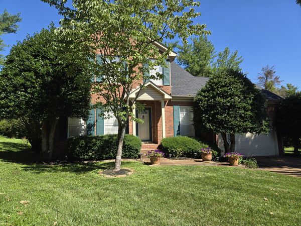 2117 Tonya Ct , Franklin, TN 37064