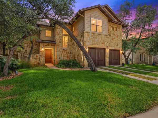 11617 Leapwood PL, Austin, TX 78759