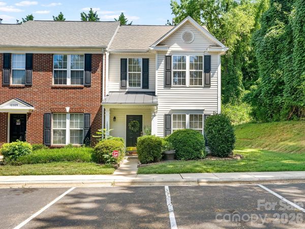 12327 Jessica Place , Charlotte, NC 28269